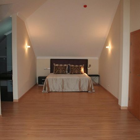 Hotel Apartamentos Baia Brava Гаула Экстерьер фото