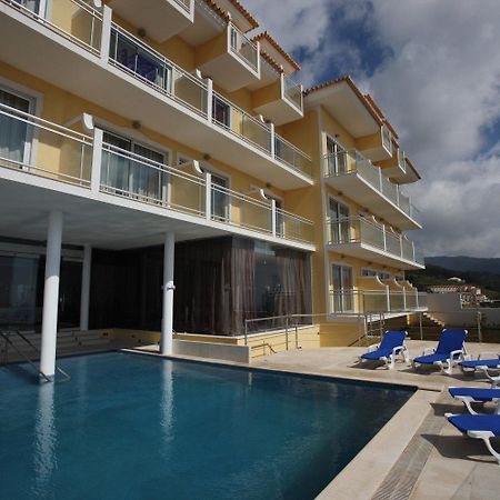 Hotel Apartamentos Baia Brava Гаула Экстерьер фото