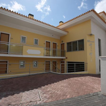 Hotel Apartamentos Baia Brava Гаула Экстерьер фото