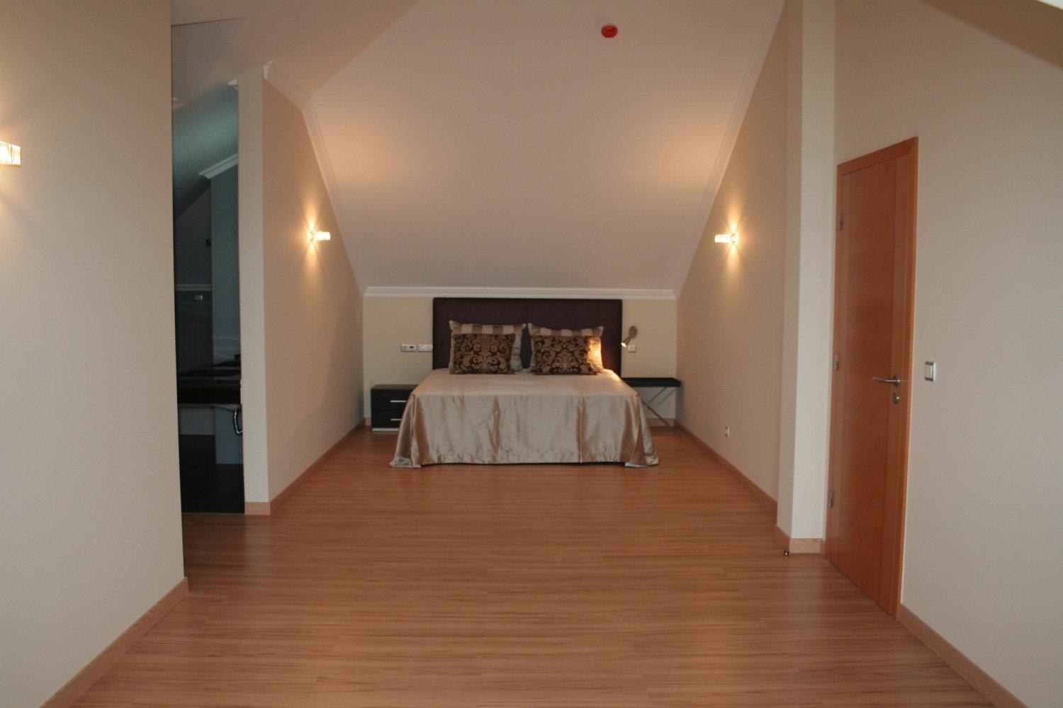 Hotel Apartamentos Baia Brava Гаула Экстерьер фото