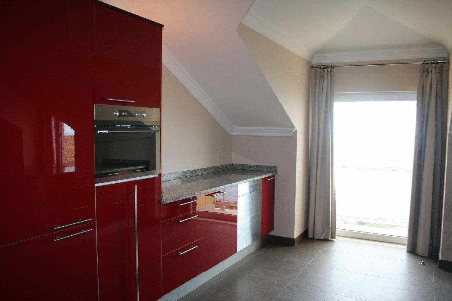 Hotel Apartamentos Baia Brava Гаула Экстерьер фото