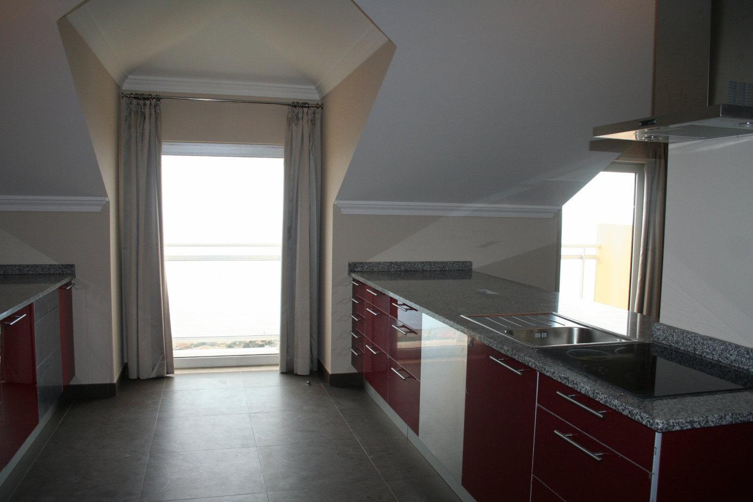 Hotel Apartamentos Baia Brava Гаула Экстерьер фото