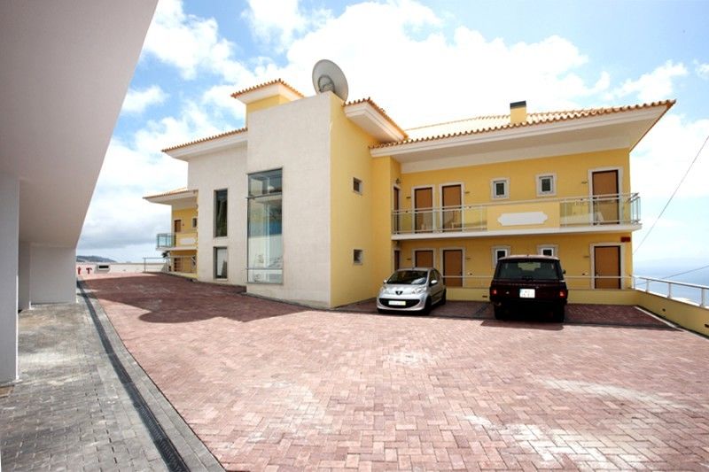 Hotel Apartamentos Baia Brava Гаула Экстерьер фото