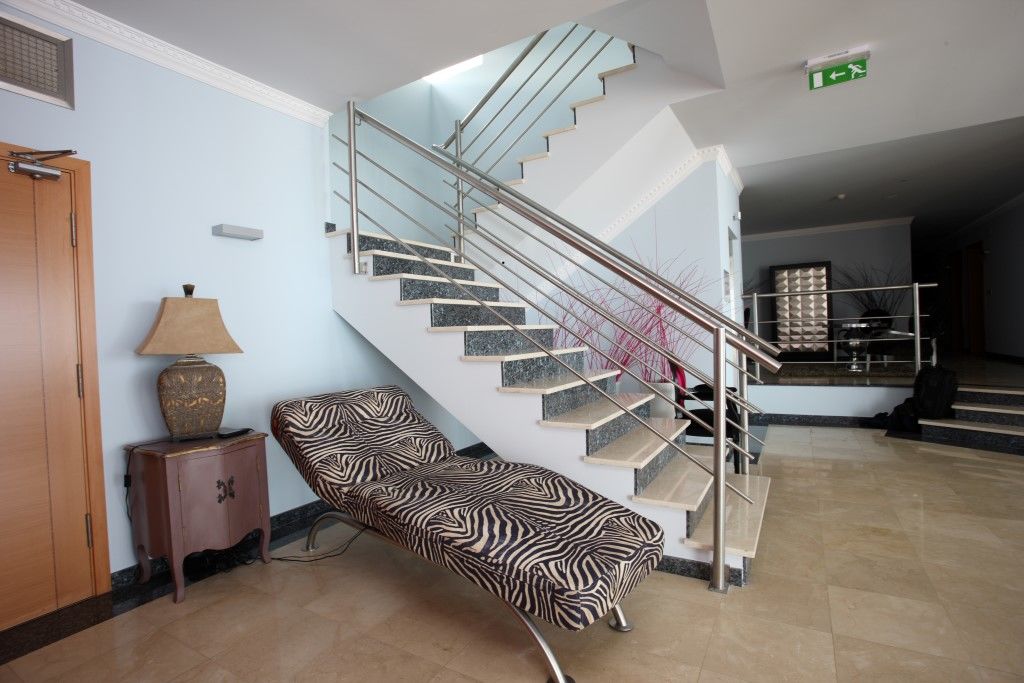 Hotel Apartamentos Baia Brava Гаула Экстерьер фото